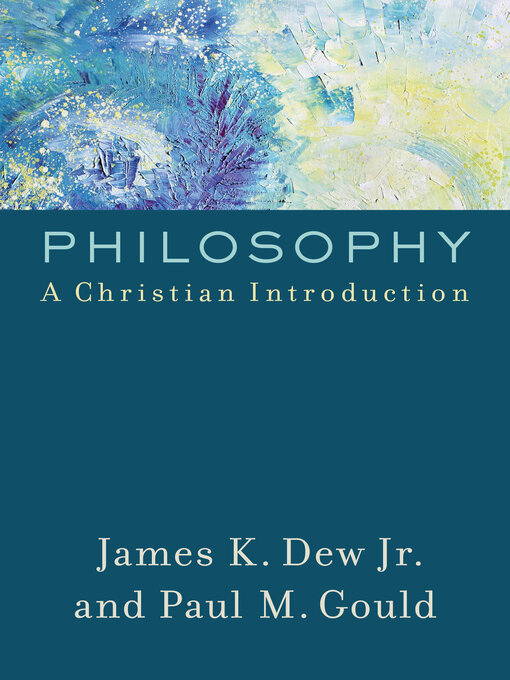 Cover image for Philosophy